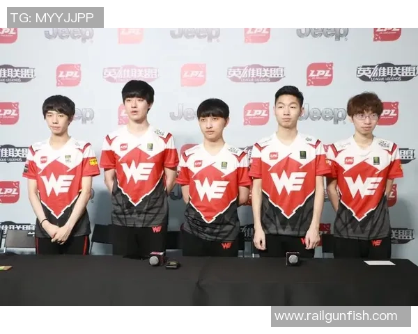 英雄联盟战术排行榜揭晓WE战队强势跻身第三名引发热议